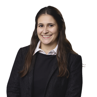 Shira Elovic attorney photo