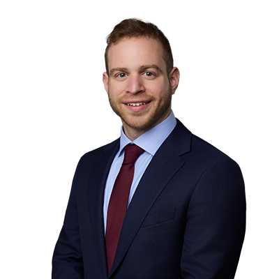 David Feintuch attorney photo