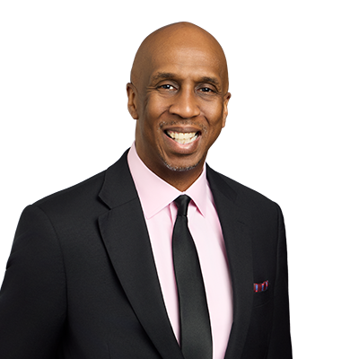 Loren L. Forrest, Jr. attorney photo