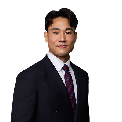 Isaac Lee attorney photo