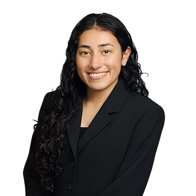 Cynthia Madrid attorney photo