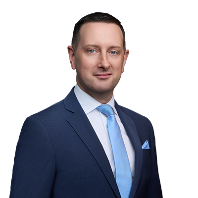 Eoin Moynihan attorney photo