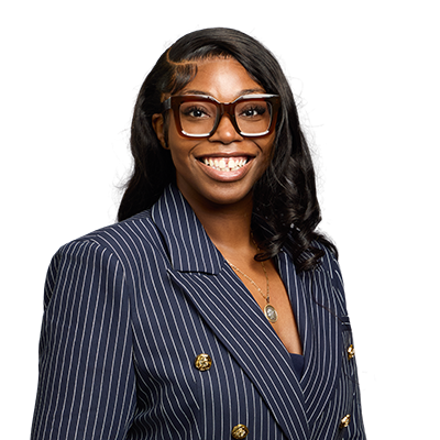 Nnenna A. Onwuchekwa attorney photo