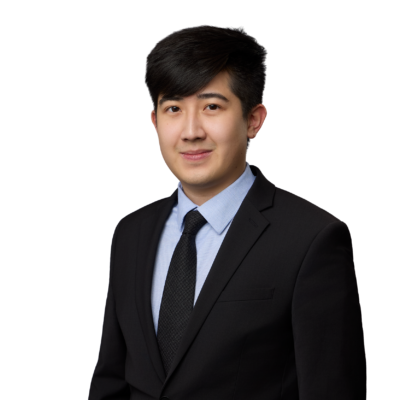Howard Poon attorney photo