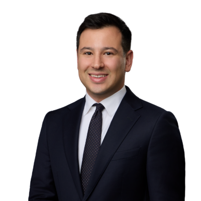 Eric Schachter attorney photo