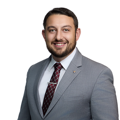 David J. Solimeno attorney photo