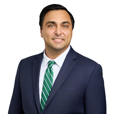 Daniel Tabari attorney photo