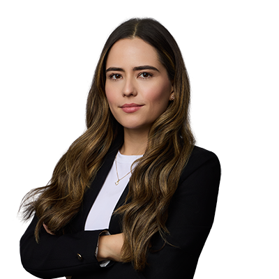 Camila Parra attorney photo