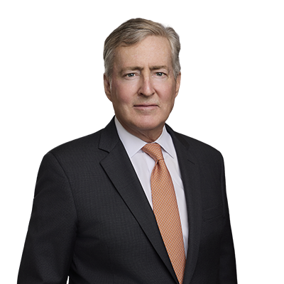 R. Patrick Quinn attorney photo
