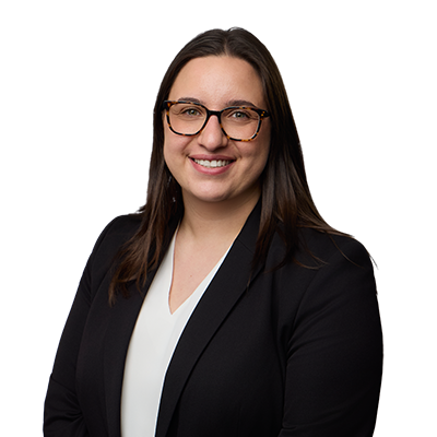 Danielle L. Blaustein attorney photo