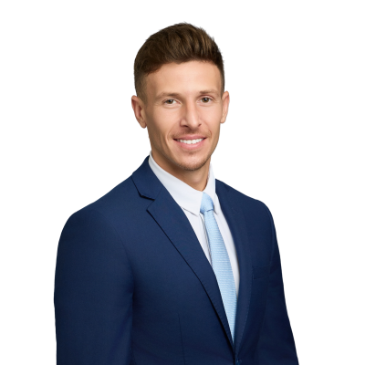 Paul Recupero attorney photo